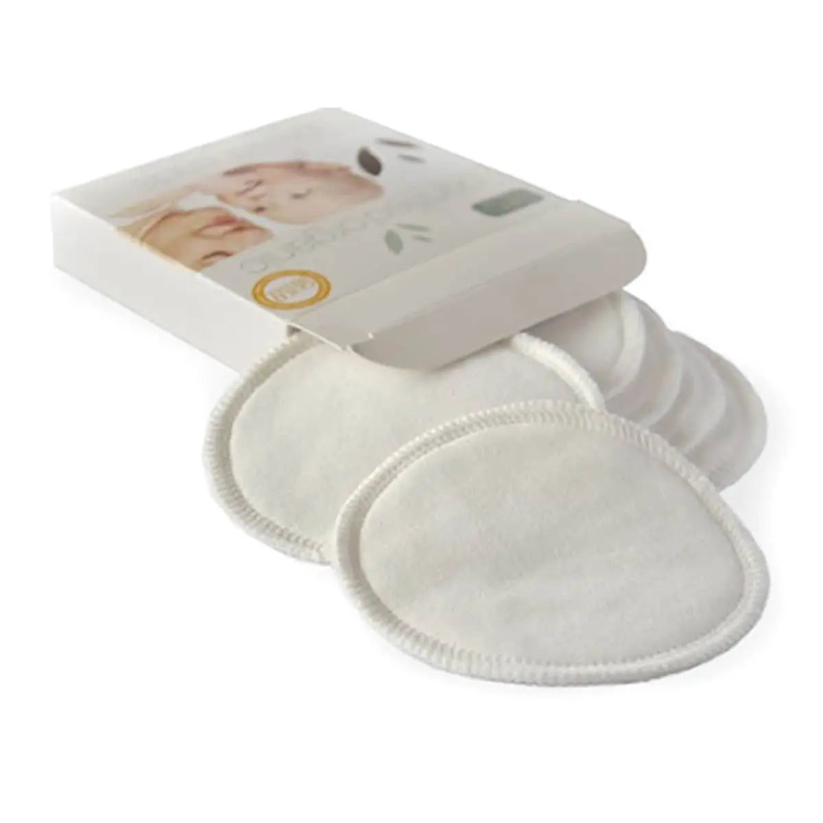 Washable breast pads Nature's Child