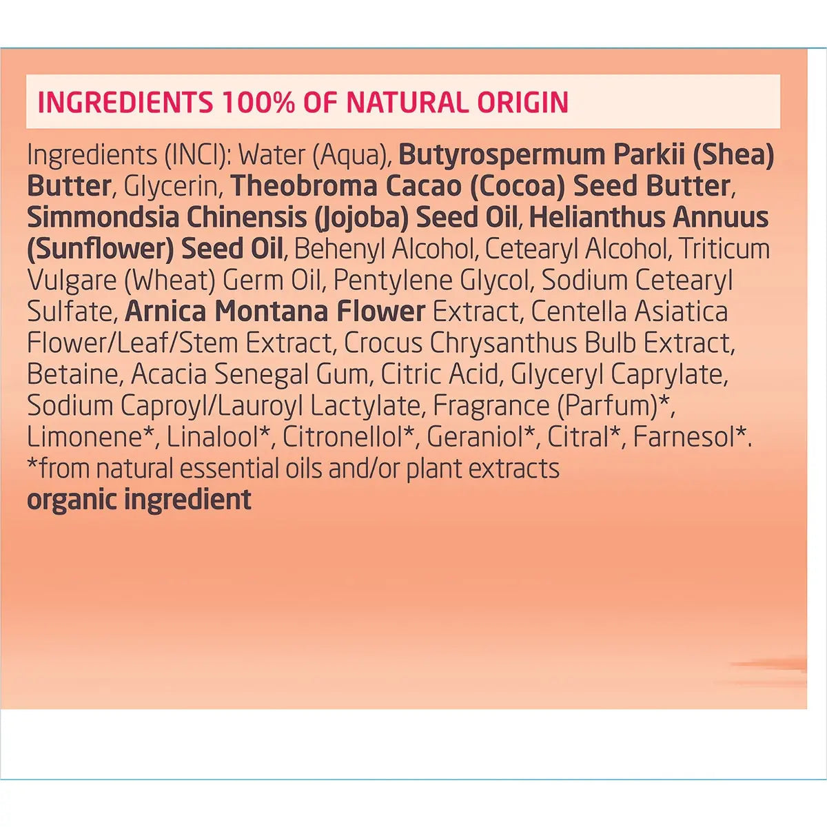 Weleda Mum Stretch Mark Body Butter Weleda