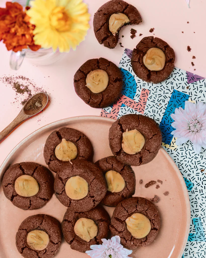 Choc Whiz Nutra organics