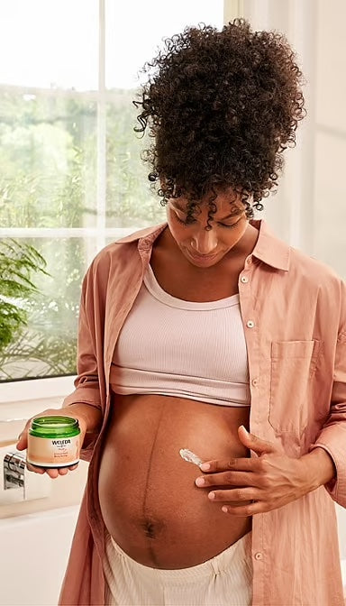 Weleda Mum Stretch Mark Body Butter Weleda