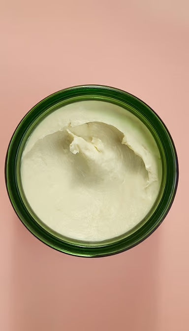 Weleda Mum Stretch Mark Body Butter Weleda
