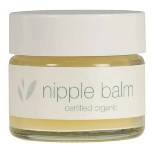 Nipple Balm 14g Nature's Child