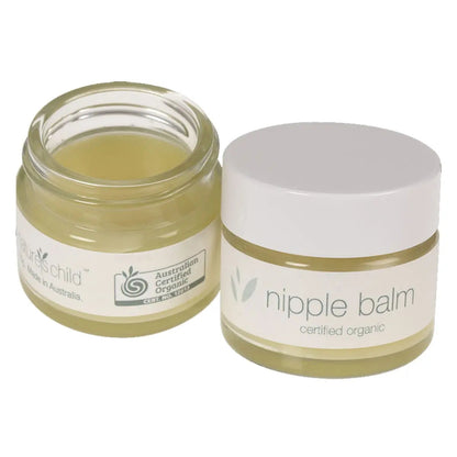 Nipple Balm 14g Nature's Child