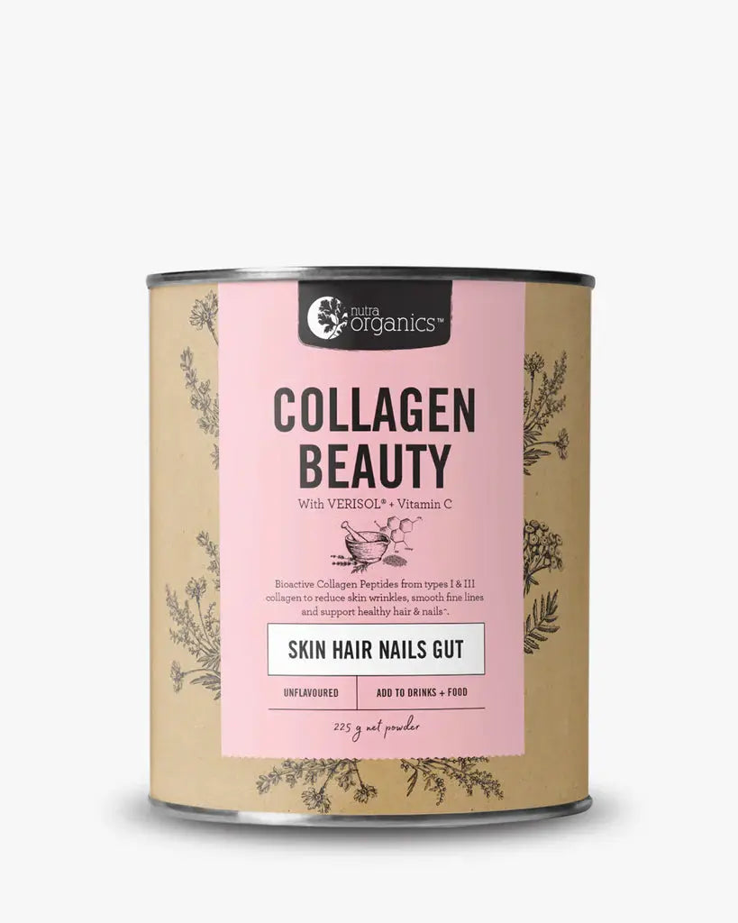 Collagen Beauty - Sown