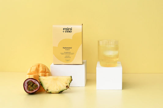 Hydramama® Tropical Hydramama