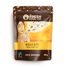 The Fresh Chai Co Masala Blend - Sown