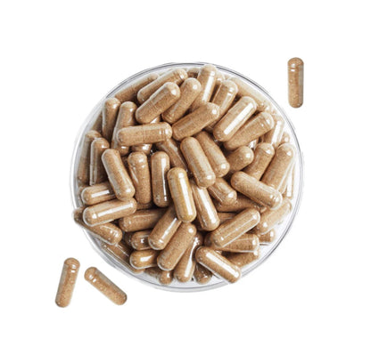 Organic Grass Fed Kidney Capsules Cell Squared