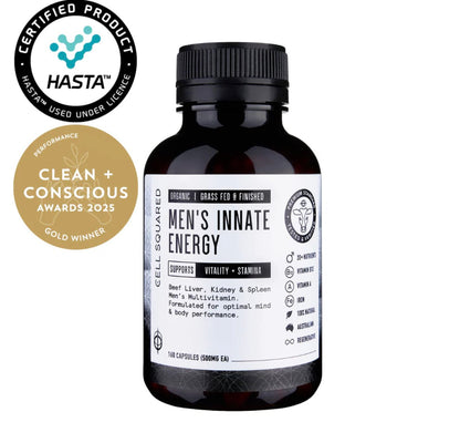 Men’s Innate Energy Cell Squared