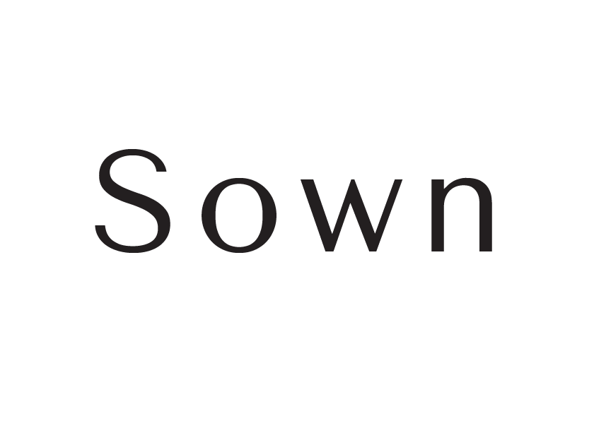 Sown - Clothing, Homewares, Wellbeing & Beauty