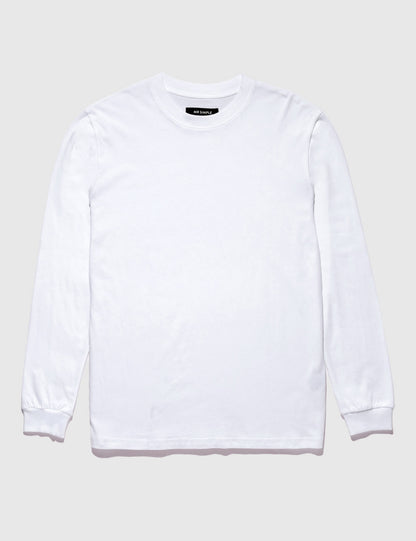 Fair Trade Heavy Weight Longsleeve Tee - Sown