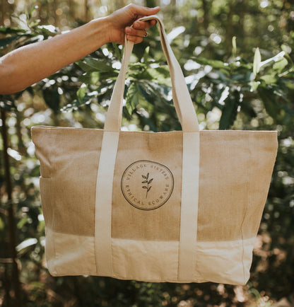 Village Sisters Picnic Set and Bag - Sown