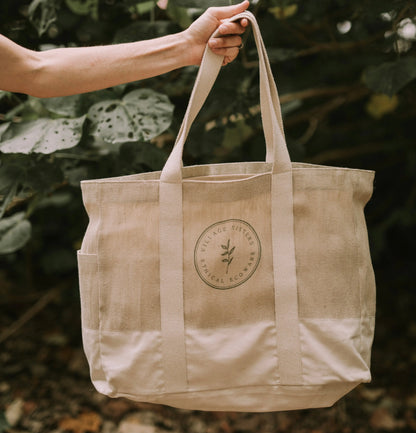 Village Sisters Picnic Set and Bag - Sown