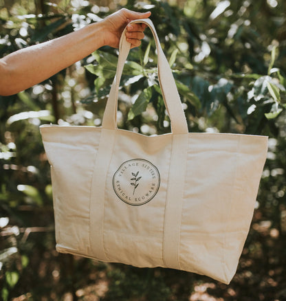 Village Sisters Picnic Set and Bag - Sown