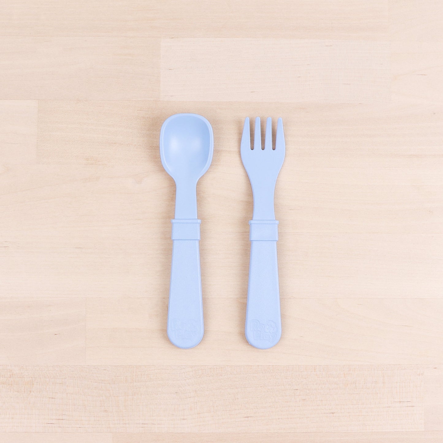 Re-Play Forks and Spoons - Sown