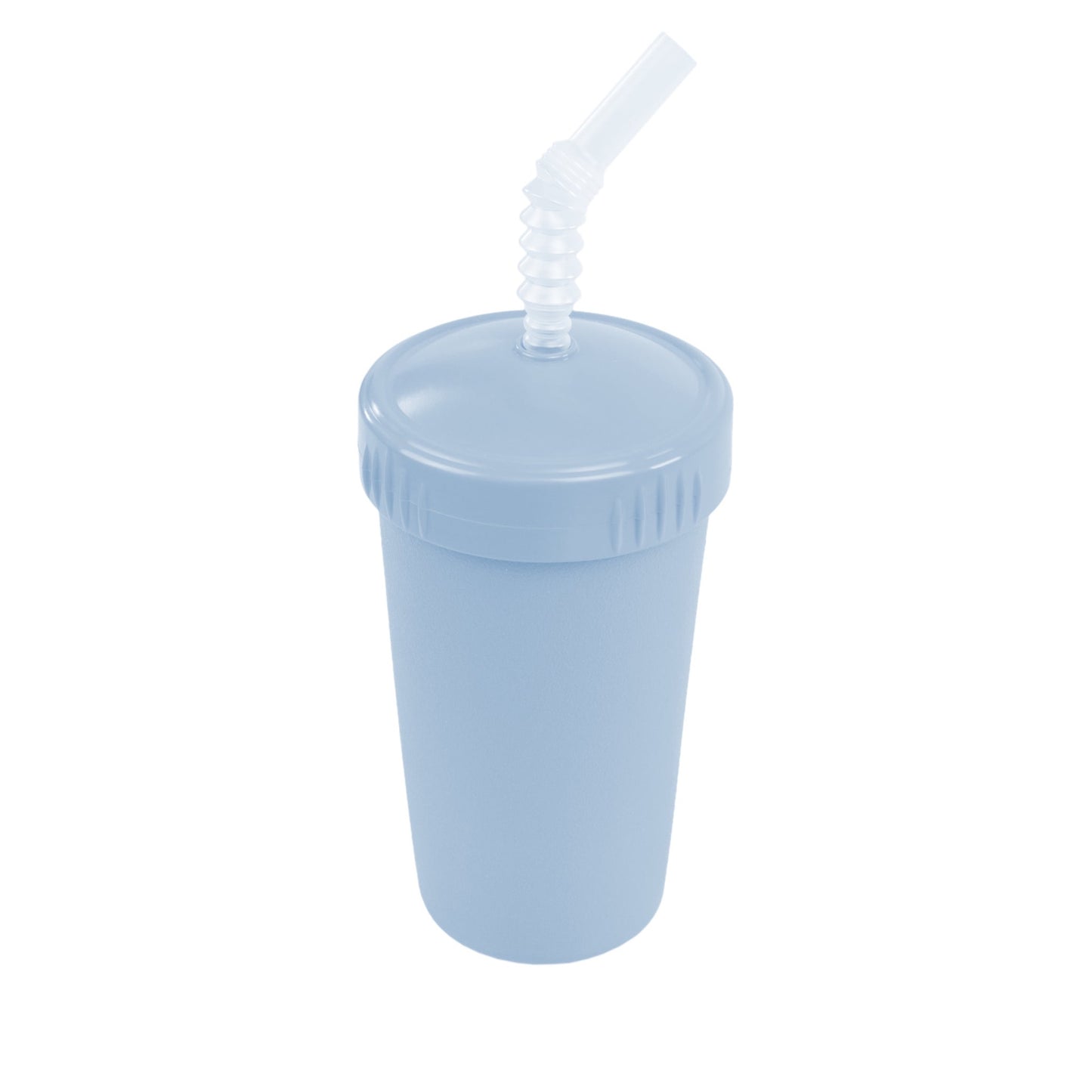 Re-Play Straw Cup with Reusable Straw - Sown