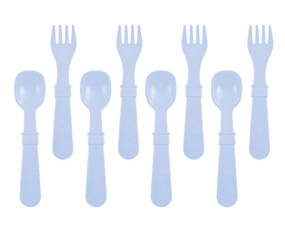 Re-Play Forks and Spoons - Sown