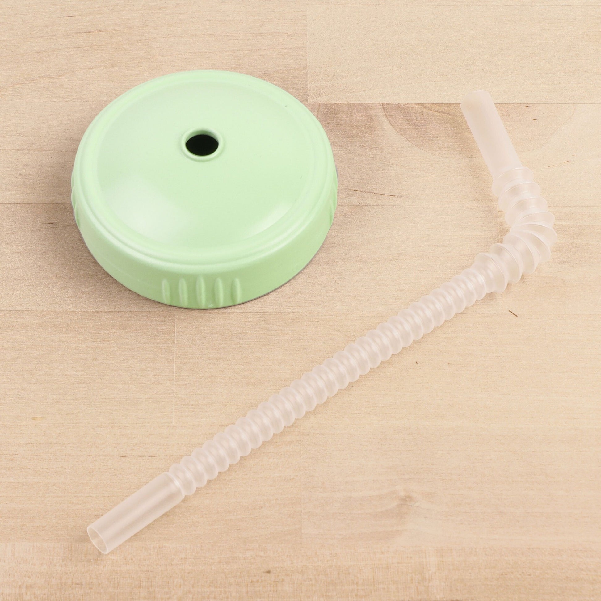 Re-Play Straw Cup with Reusable Straw - Sown