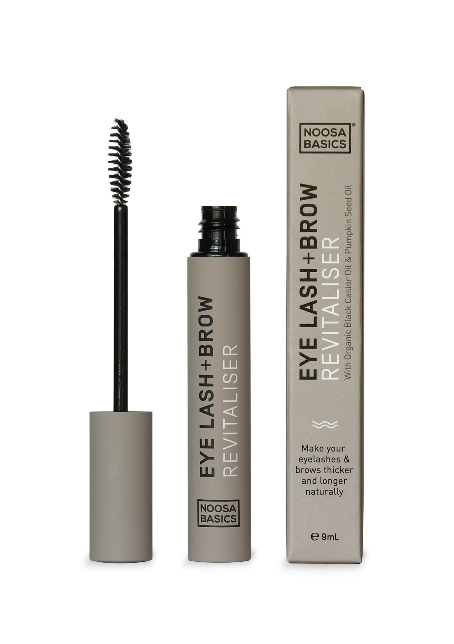 Eye Lash+Brow Revitaliser 9ml - Sown