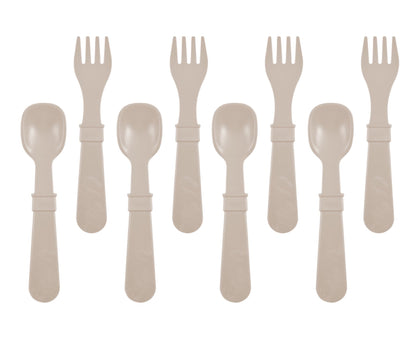 Re-Play Forks and Spoons - Sown