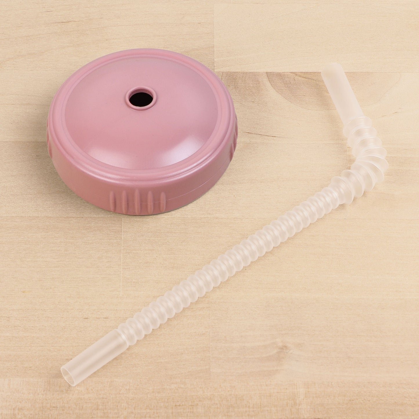 Re-Play Straw Cup with Reusable Straw - Sown