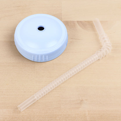 Re-Play Straw Cup with Reusable Straw - Sown