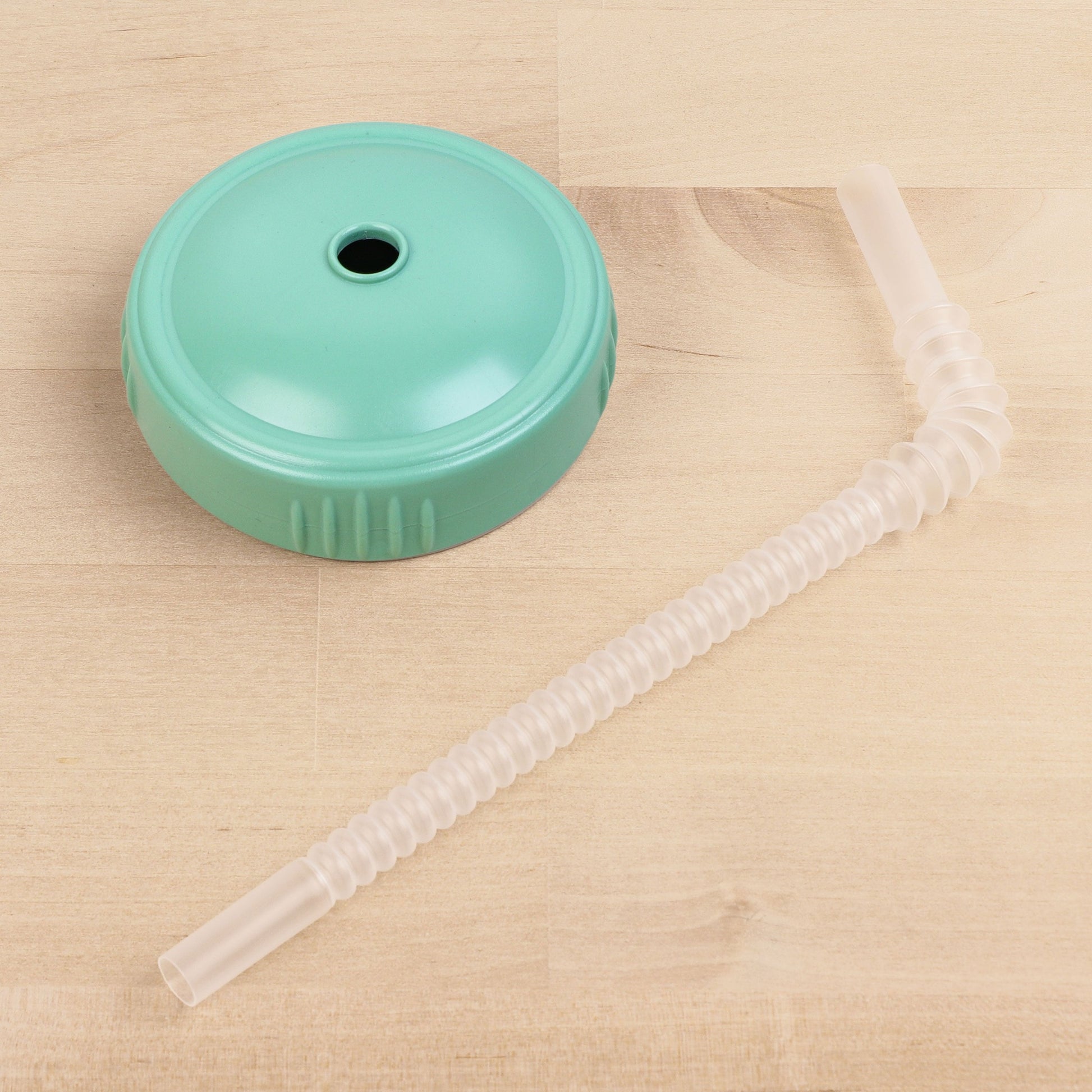 Re-Play Straw Cup with Reusable Straw - Sown