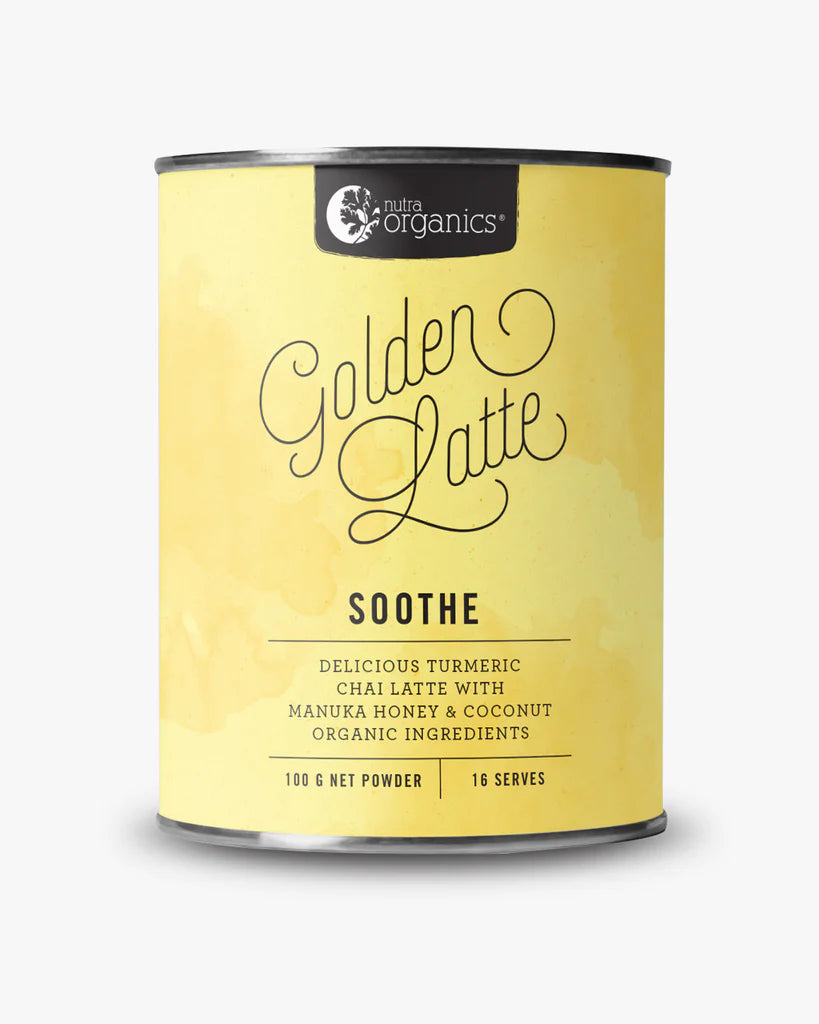 Golden Latte - Sown