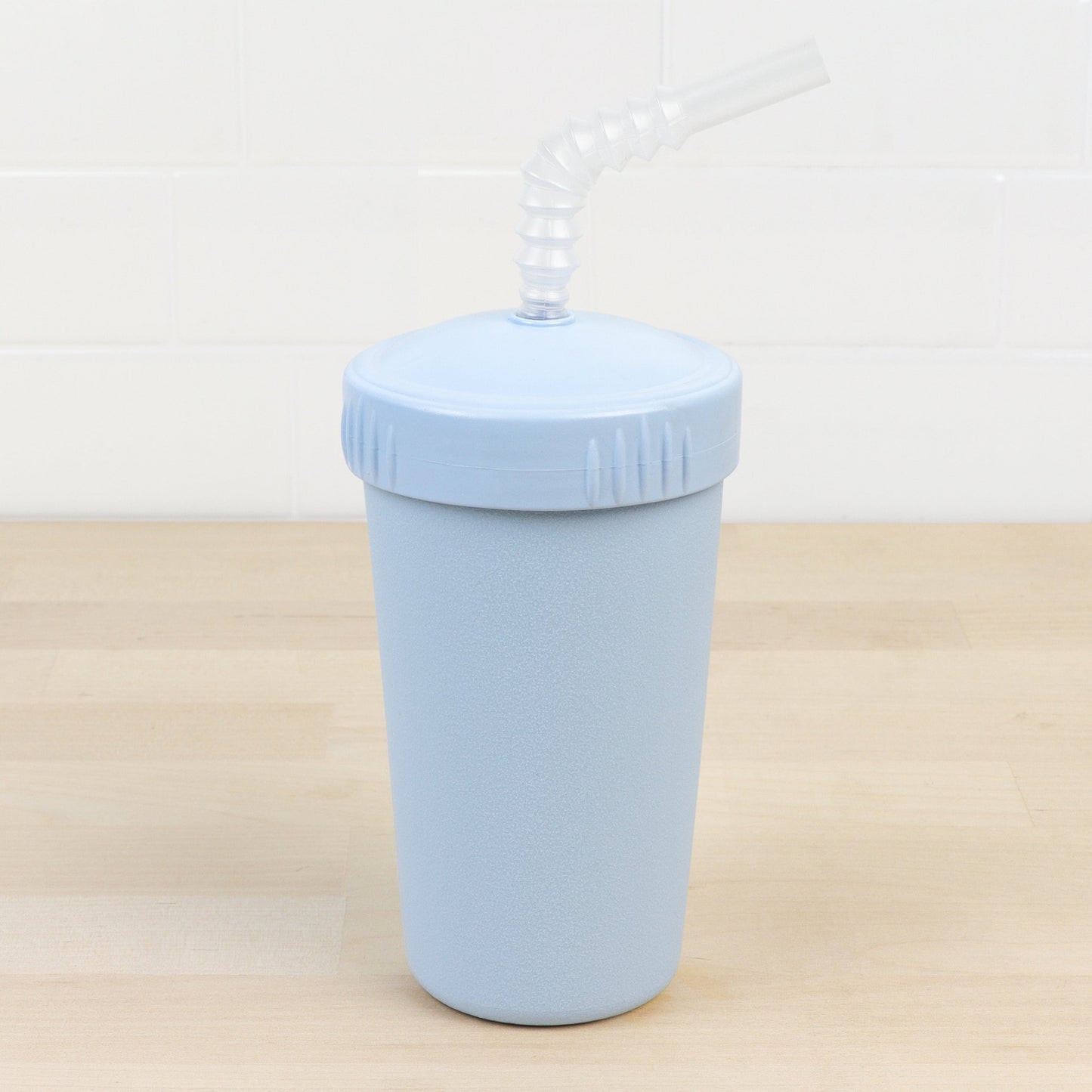 Re-Play Straw Cup with Reusable Straw - Sown