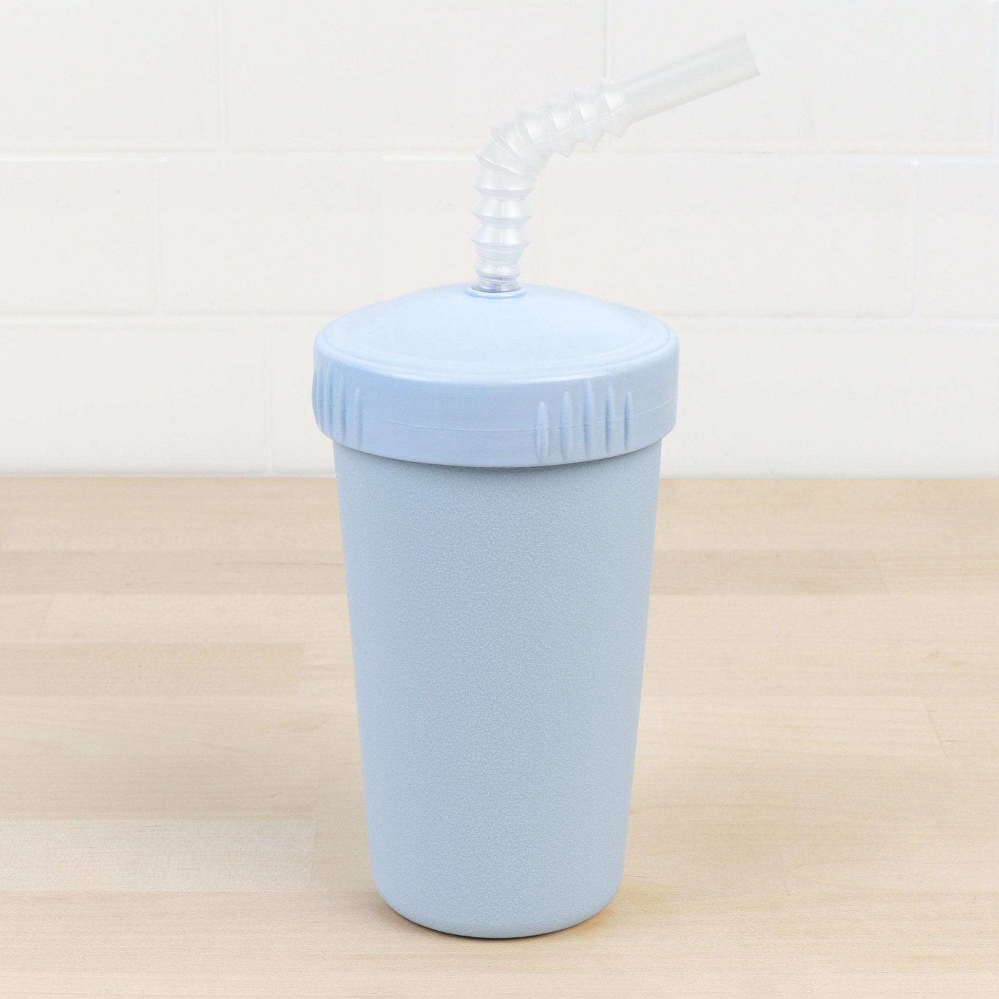 Re-Play Straw Cup with Reusable Straw - Sown