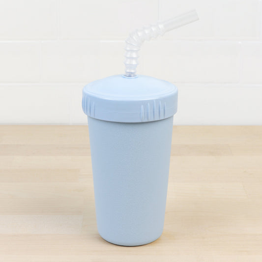 Re-Play Straw Cup with Reusable Straw - Sown