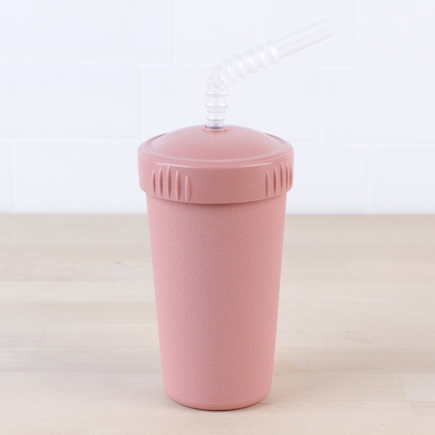 Re-Play Straw Cup with Reusable Straw - Sown